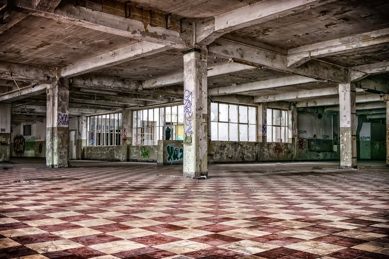 Industrial Era