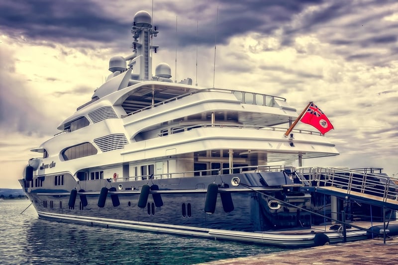 Luxury Travel