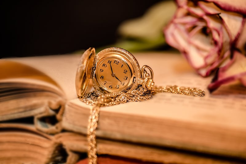 Chrono Explorers